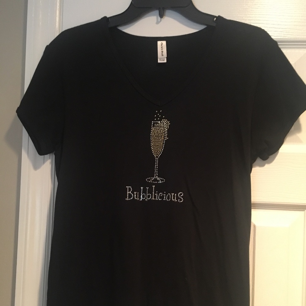 Brand new tee w/o tags